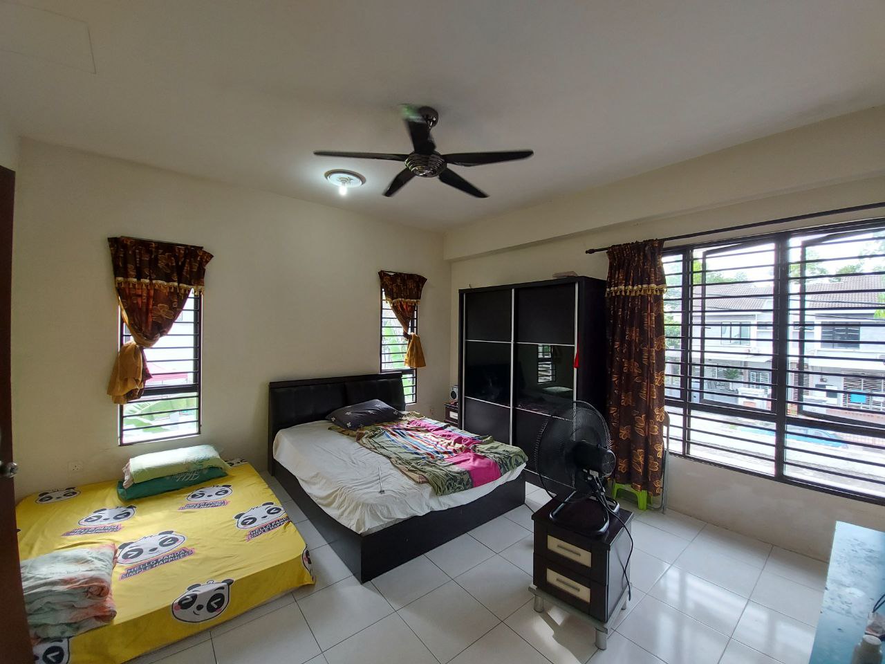 End Lot Double Storey Terrace Bukit Saujana - photo 12