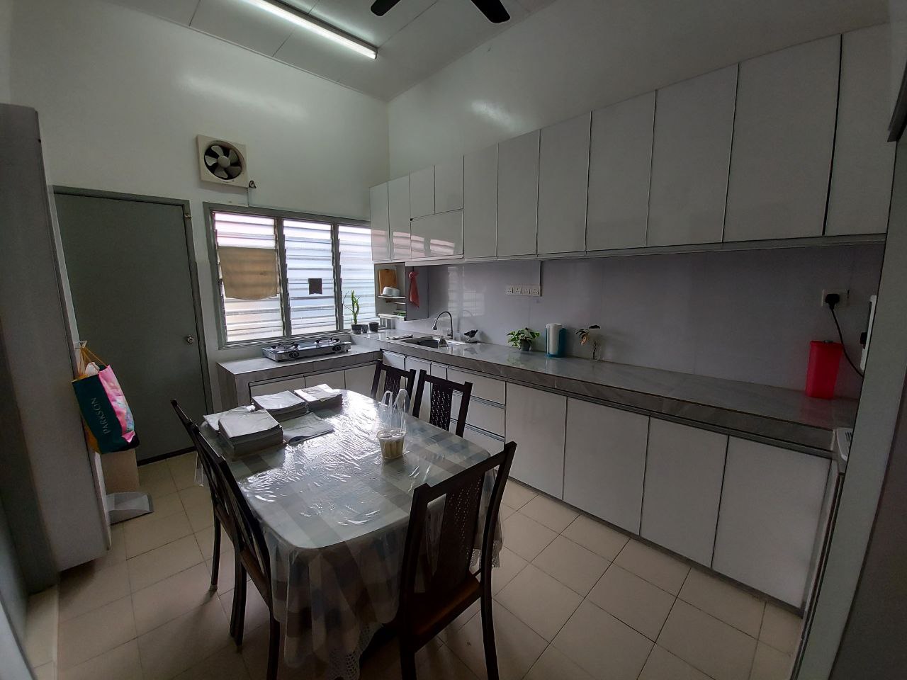 Single Storey Terrace Taman Amanah Jenjarom - photo 5