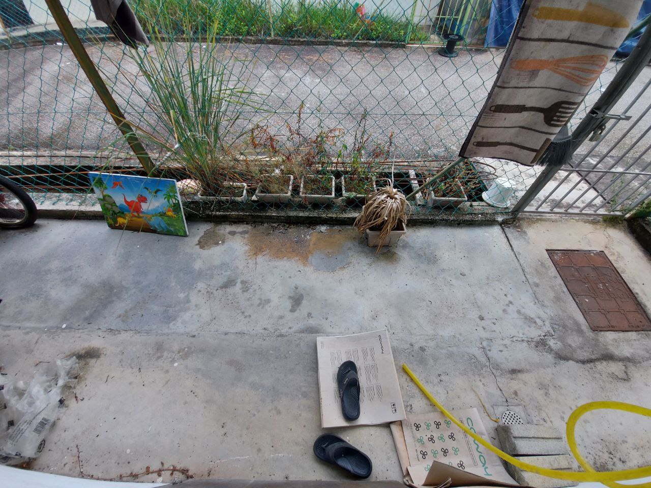 Single Storey Terrace Taman Amanah Jenjarom - photo 10