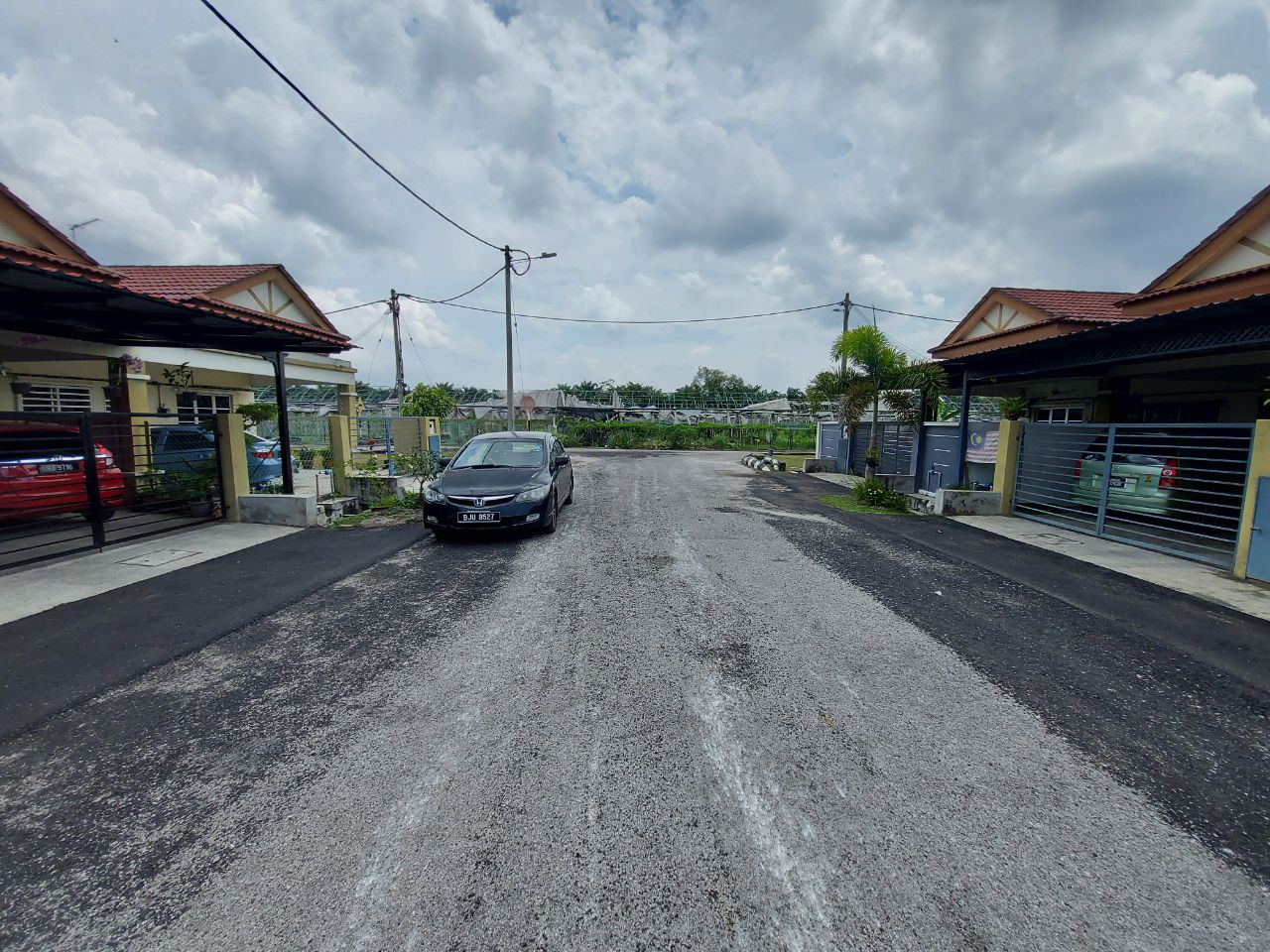 Single Storey Terrace Taman Amanah Jenjarom - photo 13