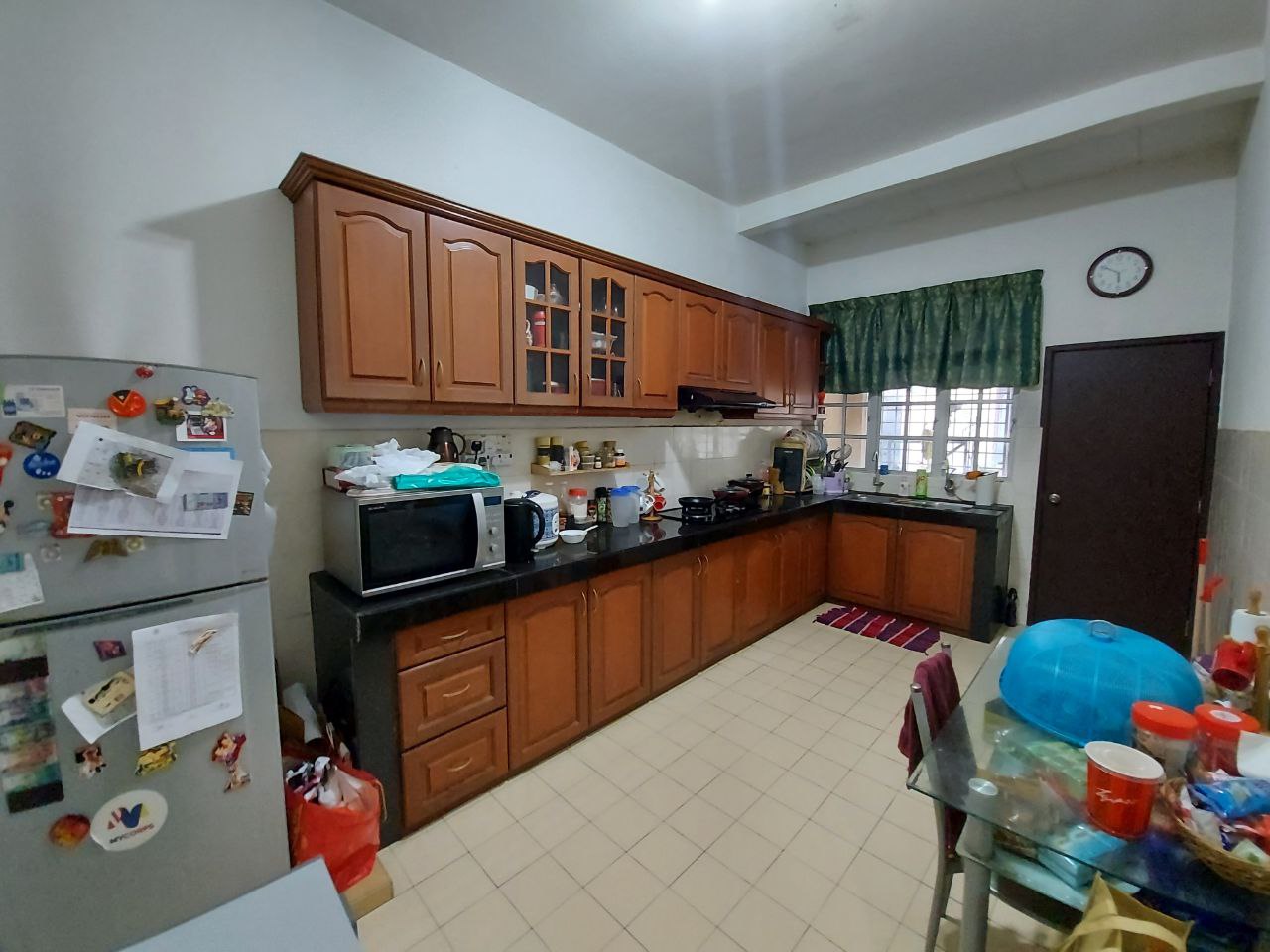 Double Storey Terrace Bukit Bandaraya U11 - photo 3