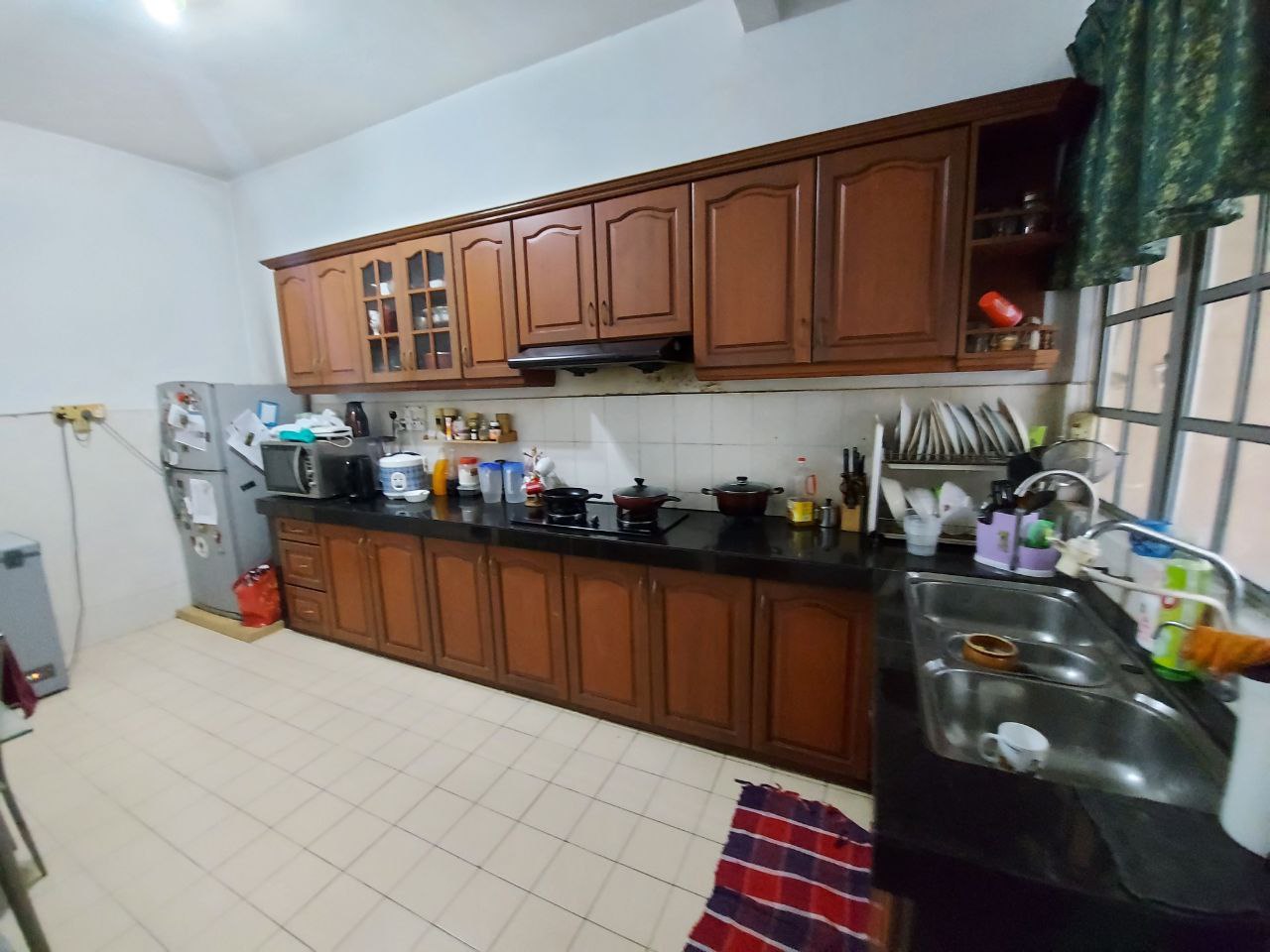 Double Storey Terrace Bukit Bandaraya U11 - photo 4