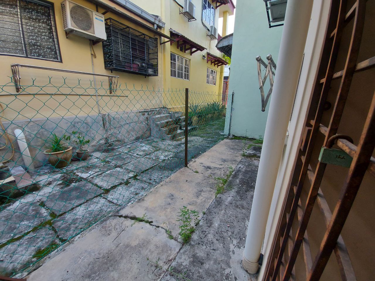Double Storey Terrace Bukit Bandaraya U11 - photo 6