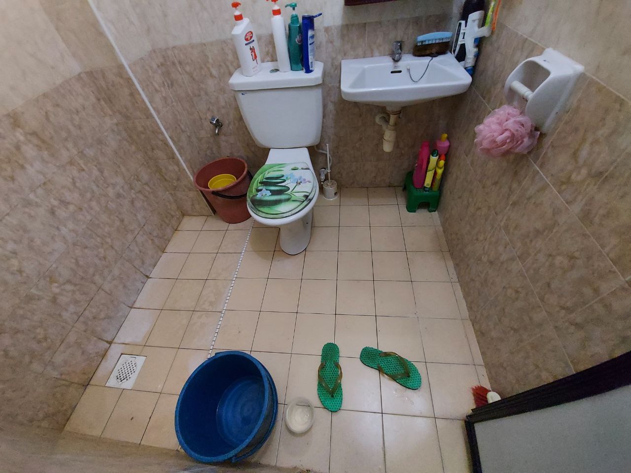 Double Storey Terrace Bukit Bandaraya U11 - photo 7