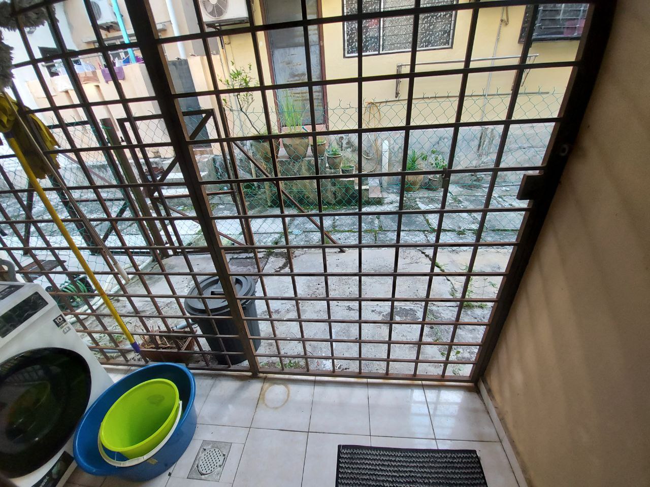 Double Storey Terrace Bukit Bandaraya U11 - photo 8