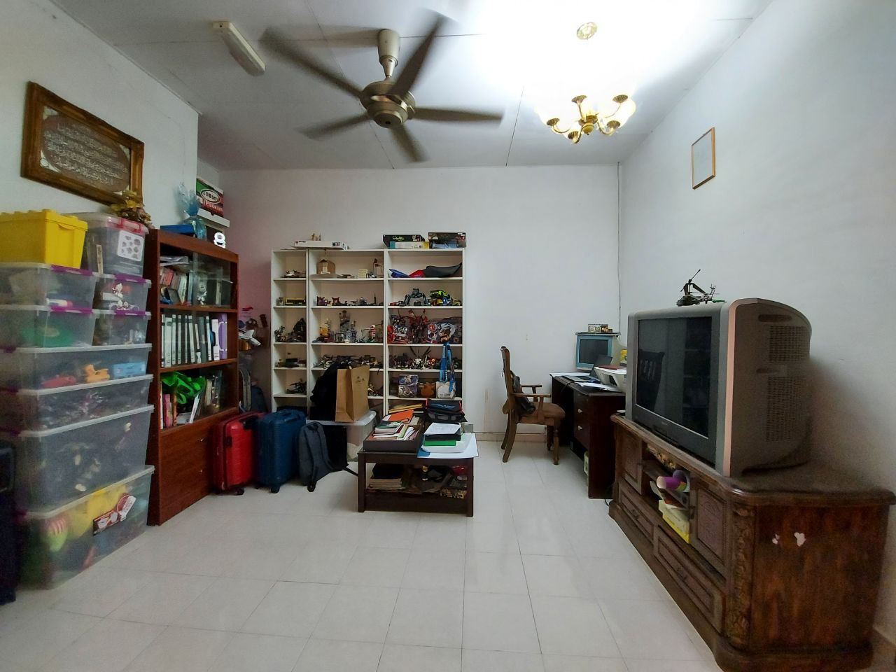 Double Storey Terrace Bukit Bandaraya U11 - photo 9