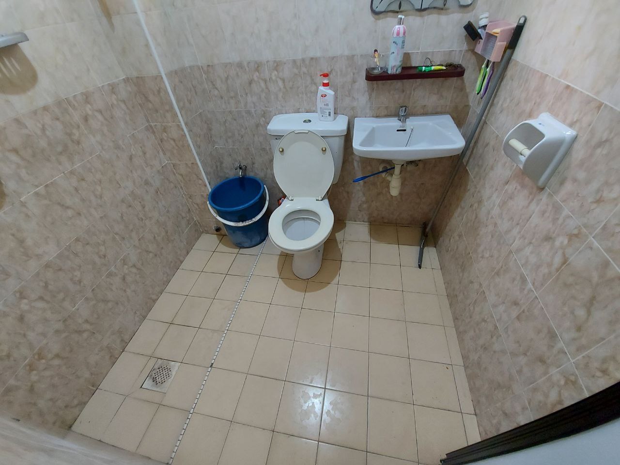 Double Storey Terrace Bukit Bandaraya U11 - photo 11