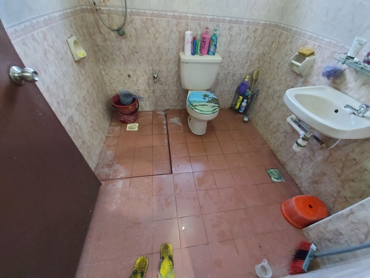 Double Storey Terrace Bukit Bandaraya U11 - photo 12