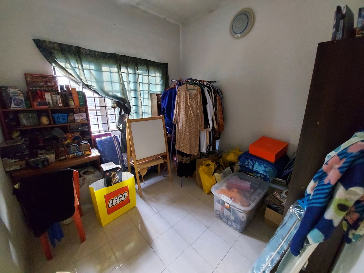 Double Storey Terrace Bukit Bandaraya U11 - photo 13