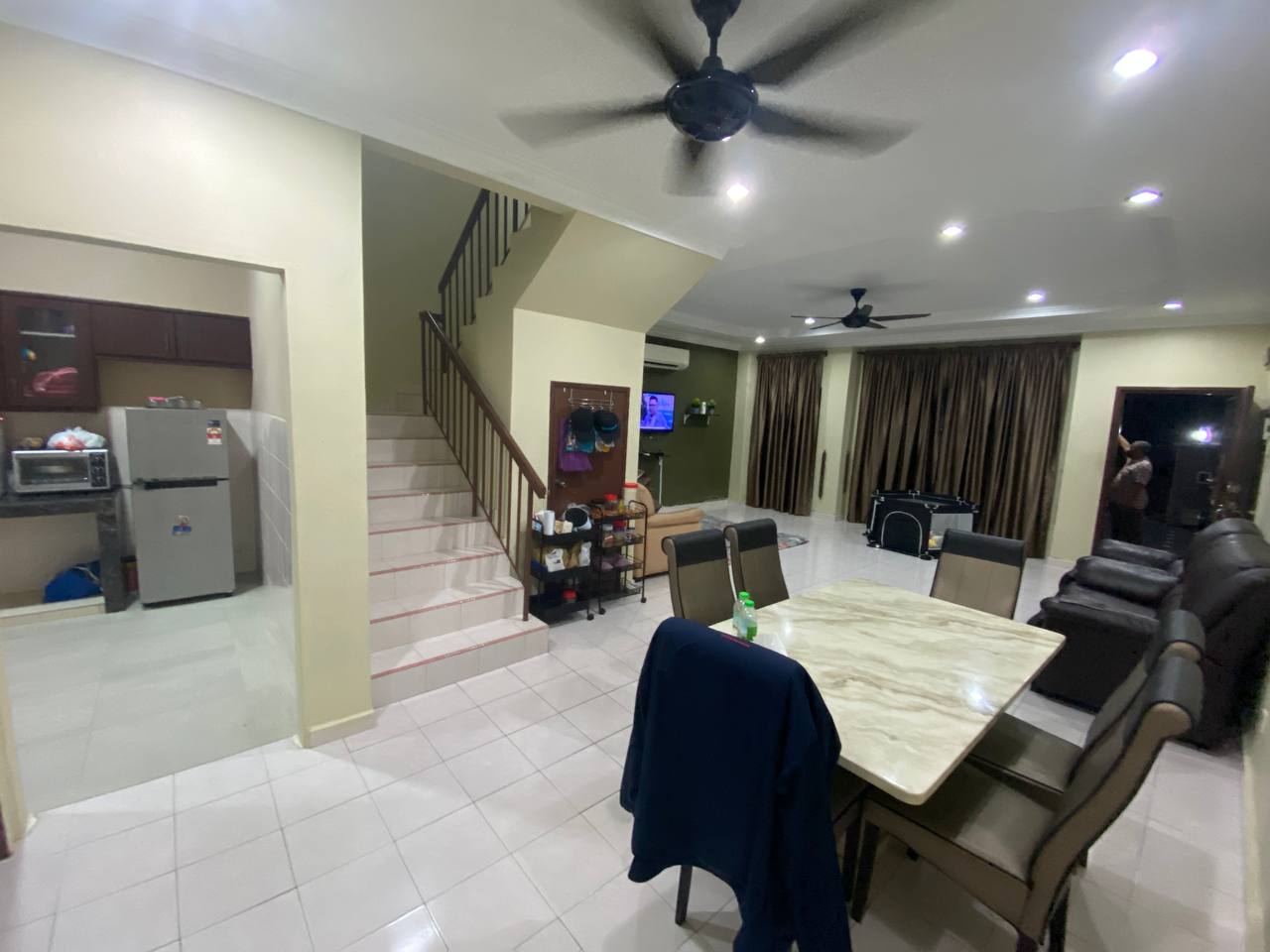 Double Storey Terrace Seksyen 23 Shah Alam - photo 3