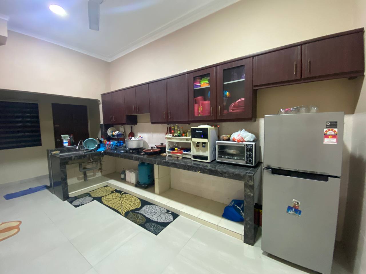 Double Storey Terrace Seksyen 23 Shah Alam - photo 8