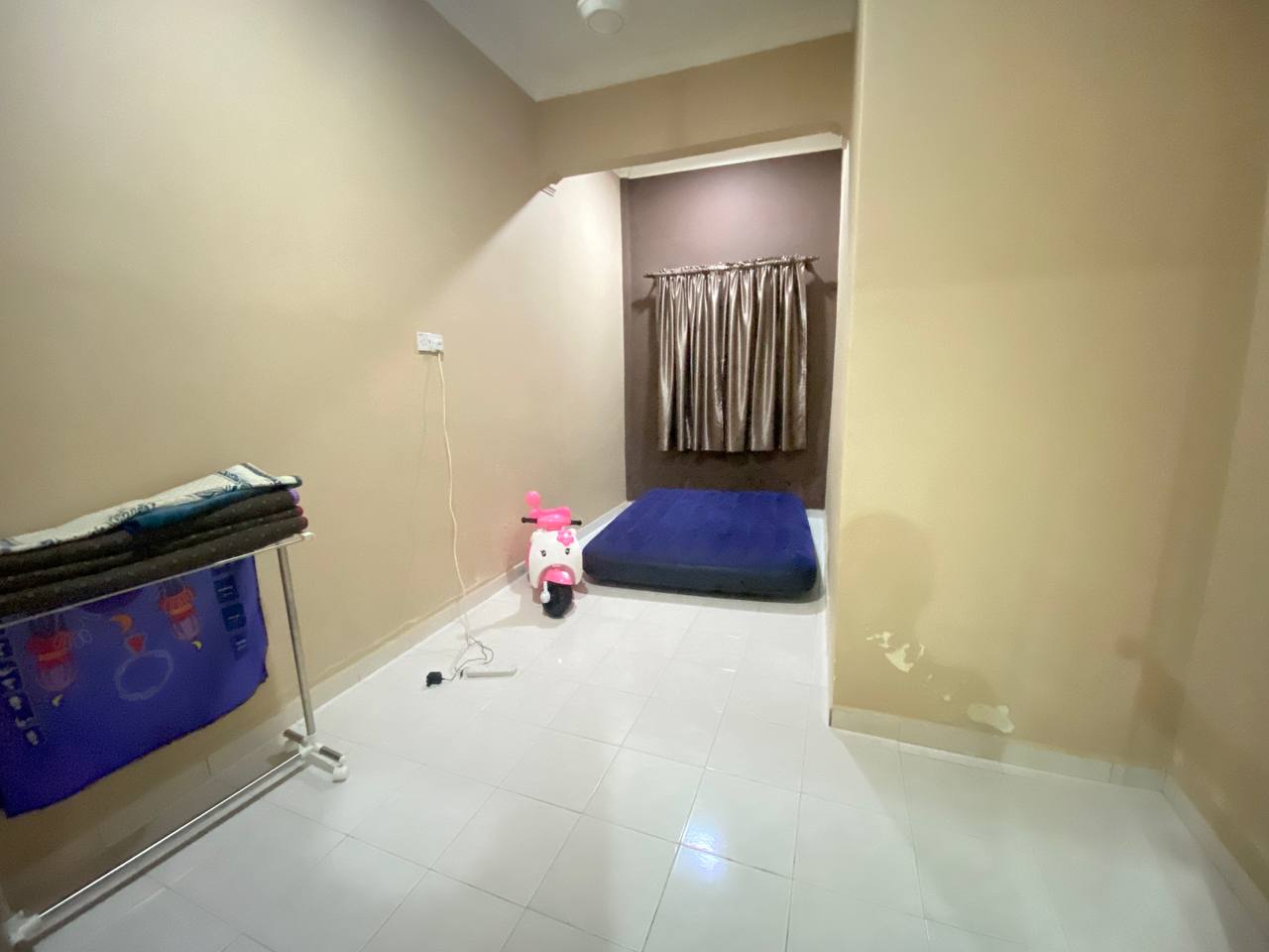 Double Storey Terrace Seksyen 23 Shah Alam - photo 9