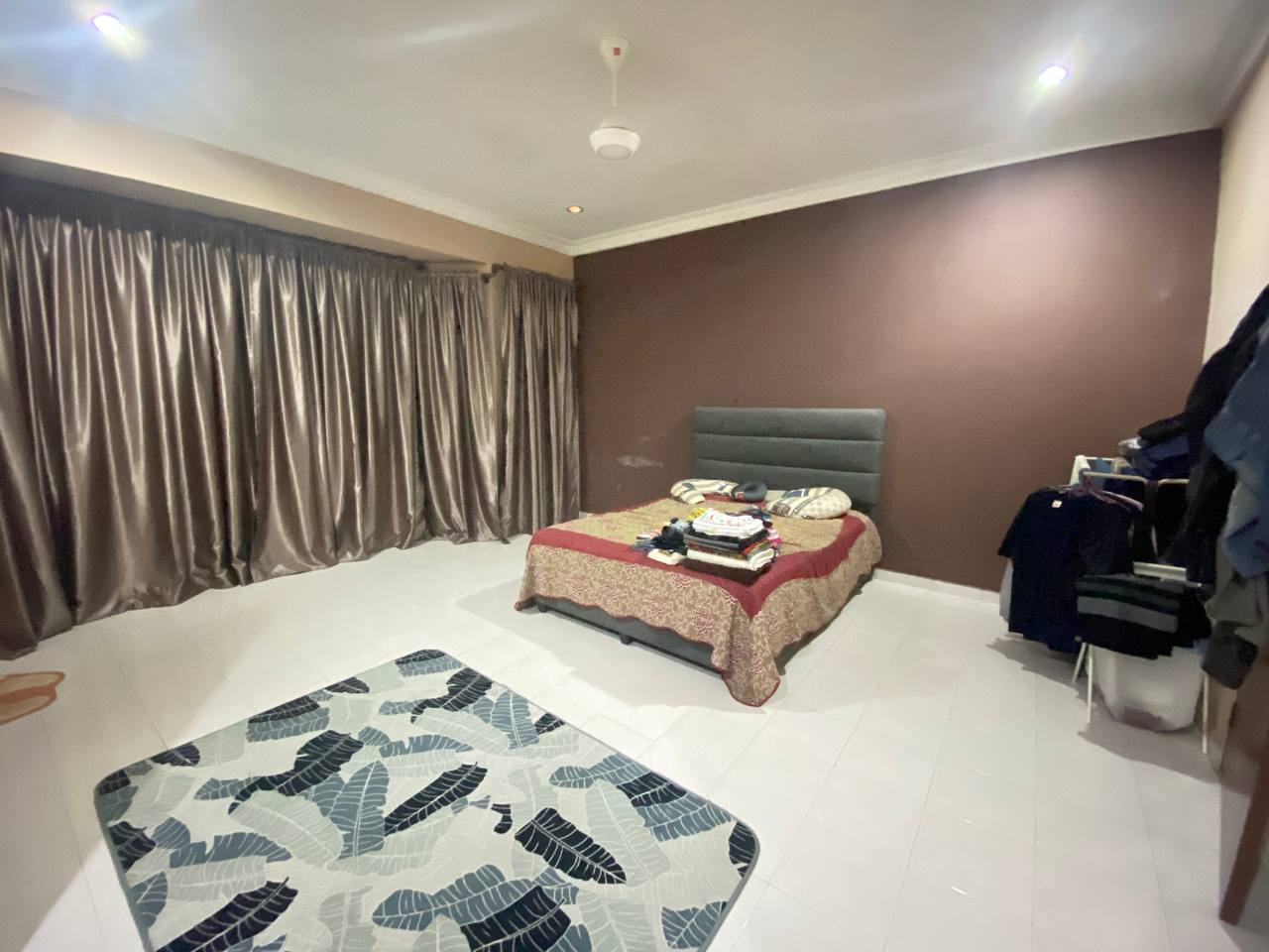 Double Storey Terrace Seksyen 23 Shah Alam - photo 10