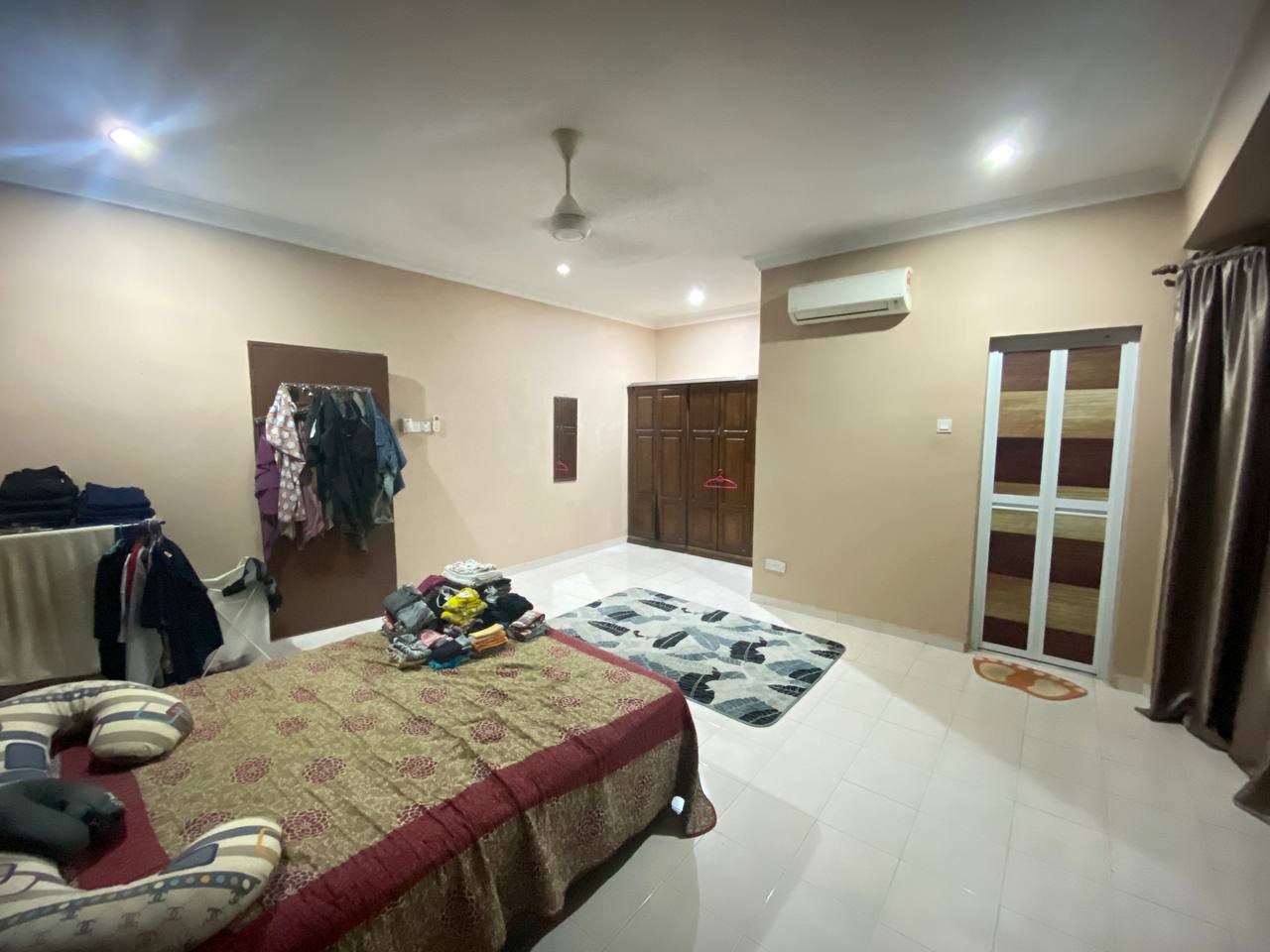 Double Storey Terrace Seksyen 23 Shah Alam - photo 11