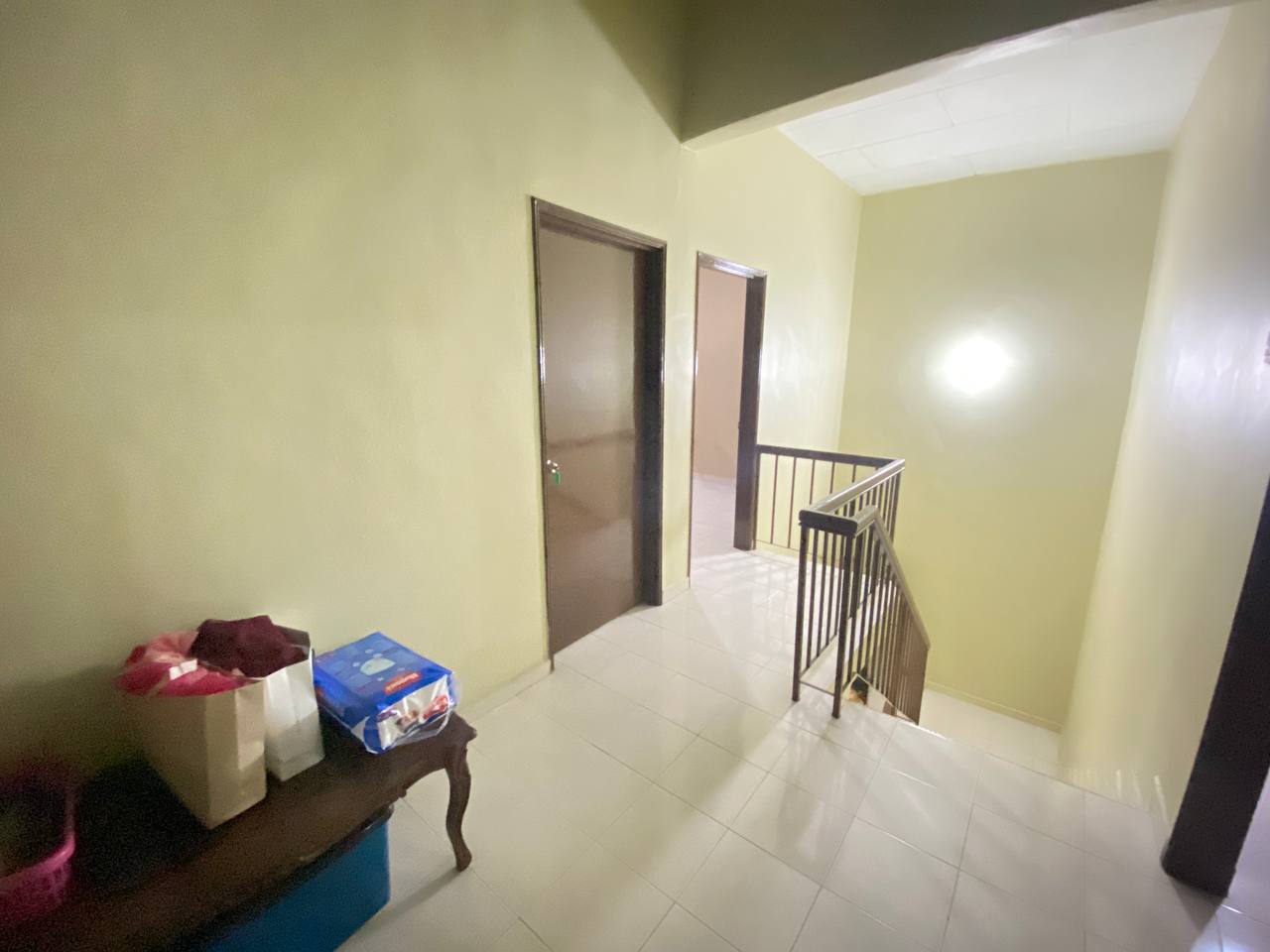 Double Storey Terrace Seksyen 23 Shah Alam - photo 12