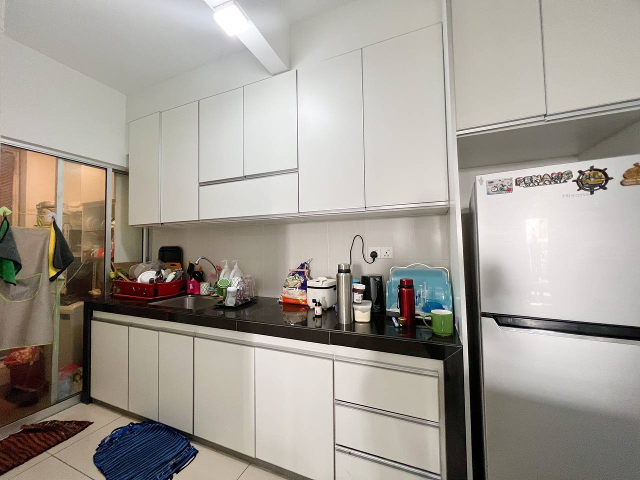 Simfoni 1 Condominium Bandar Teknologi Kajang - photo 6
