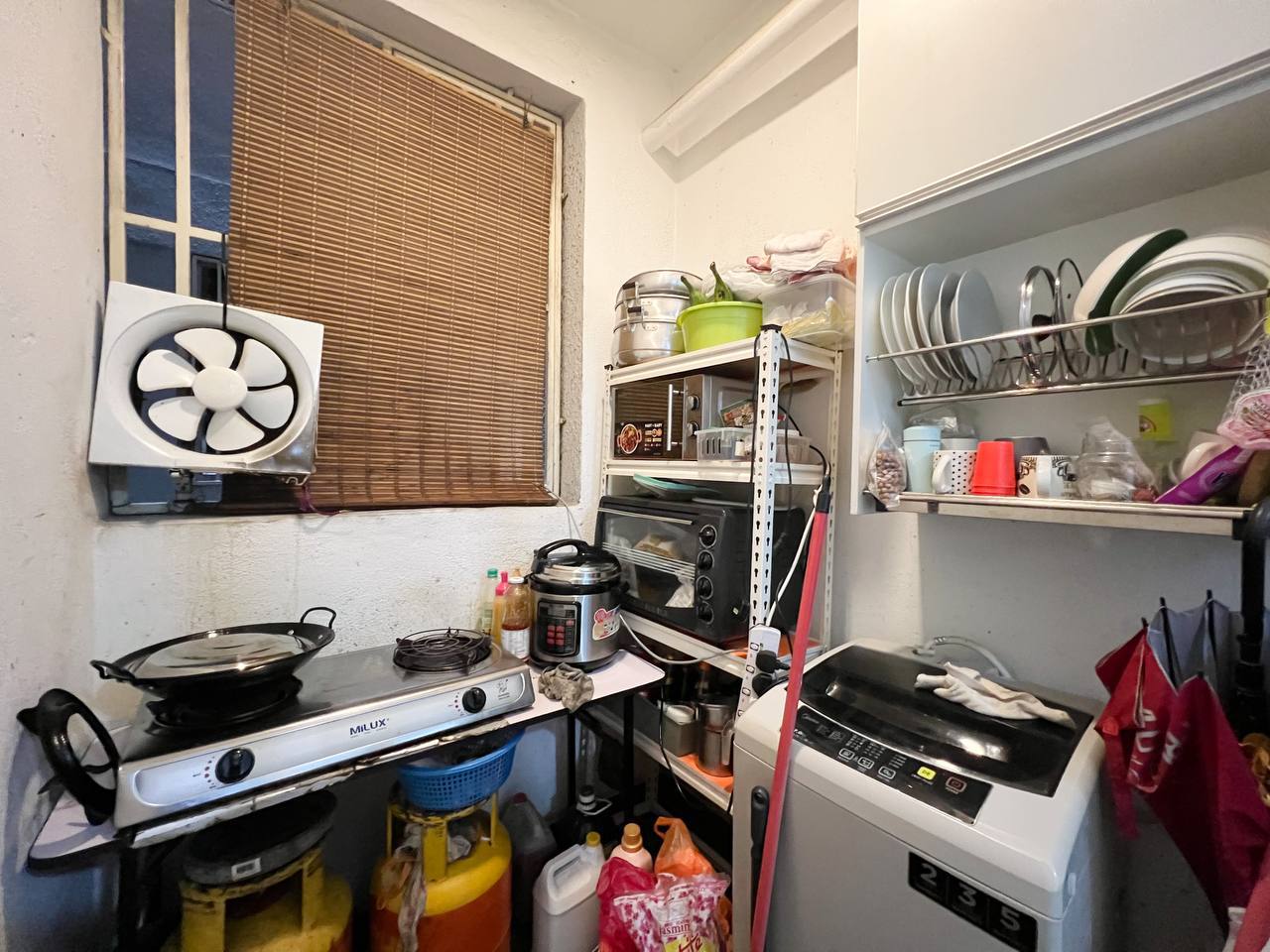 Simfoni 1 Condominium Bandar Teknologi Kajang - photo 7