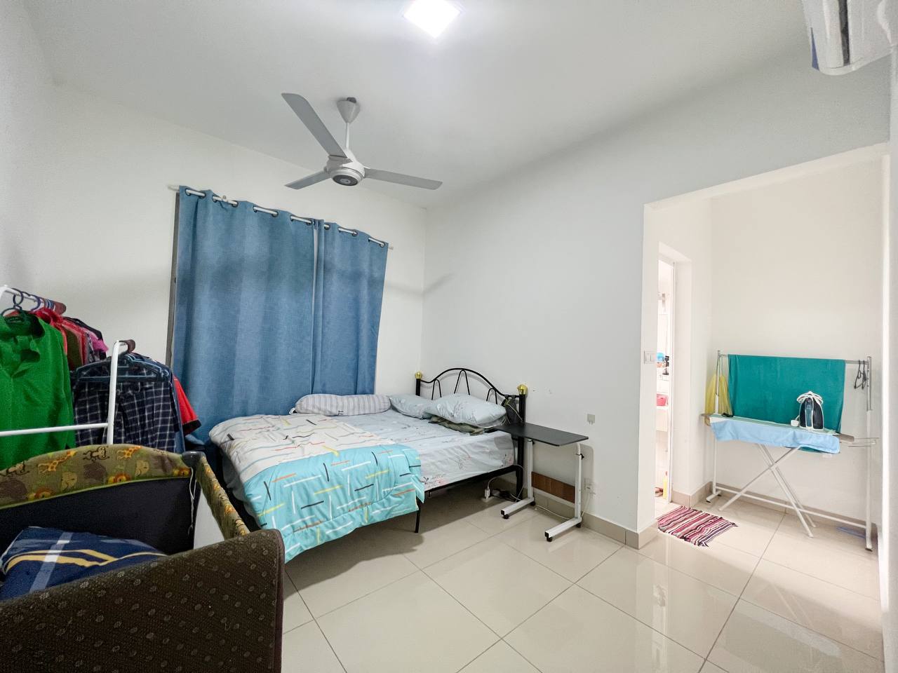 Simfoni 1 Condominium Bandar Teknologi Kajang - photo 8