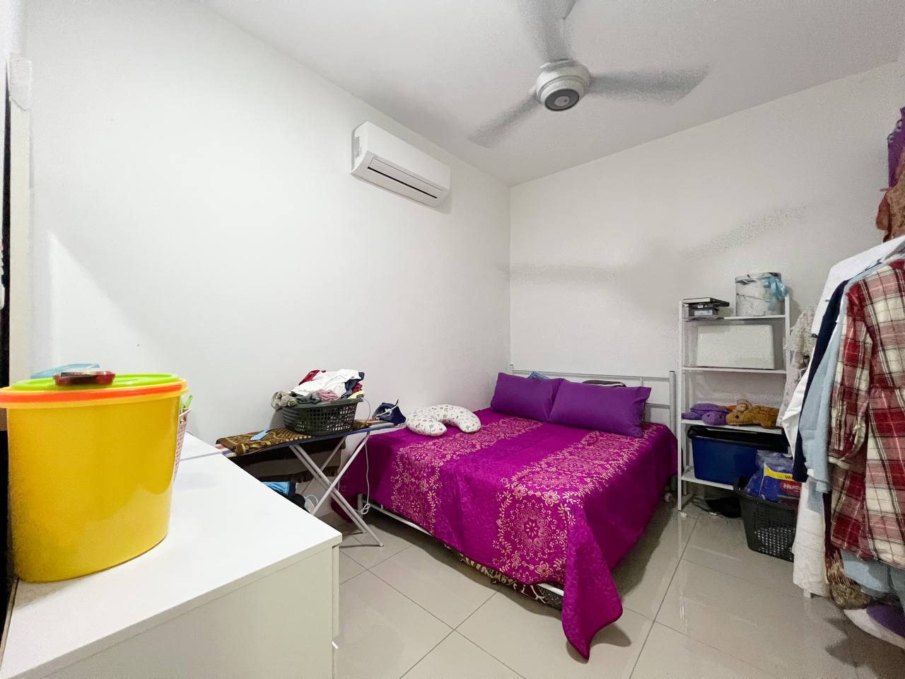 Simfoni 1 Condominium Bandar Teknologi Kajang - photo 10