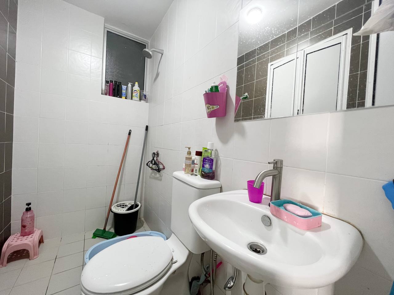 Simfoni 1 Condominium Bandar Teknologi Kajang - photo 12