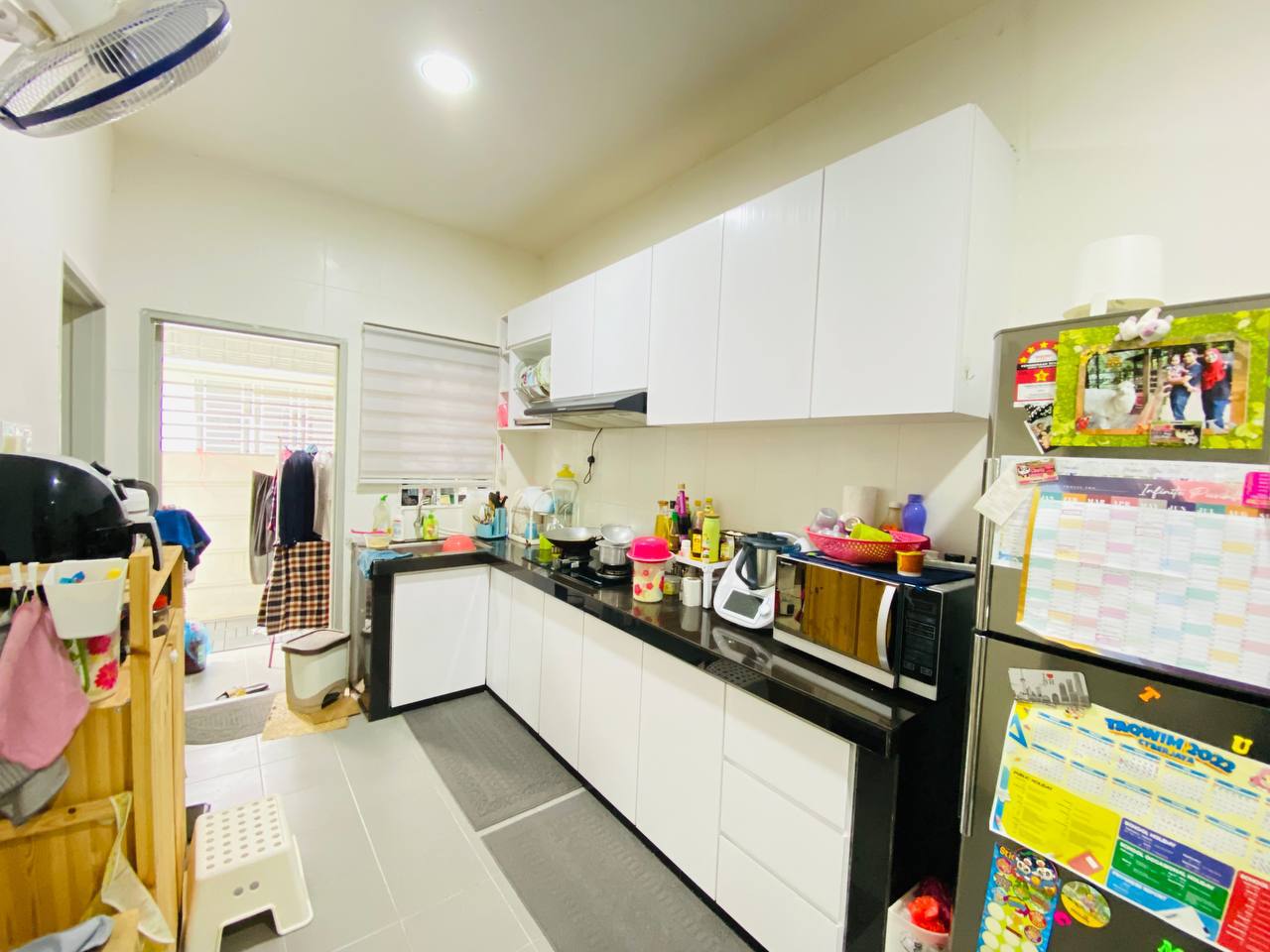 Single Storey Terrace Bandar Mahkota Banting - photo 3