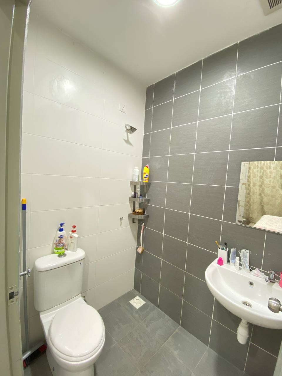 Single Storey Terrace Bandar Mahkota Banting - photo 4