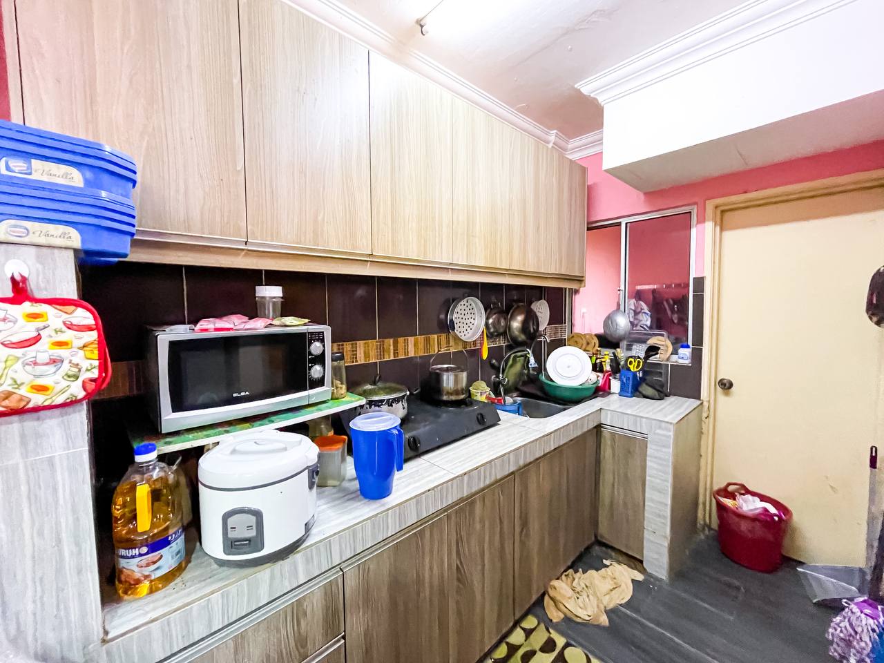 Single Storey Terrace Bandar Mahkota Banting - photo 6