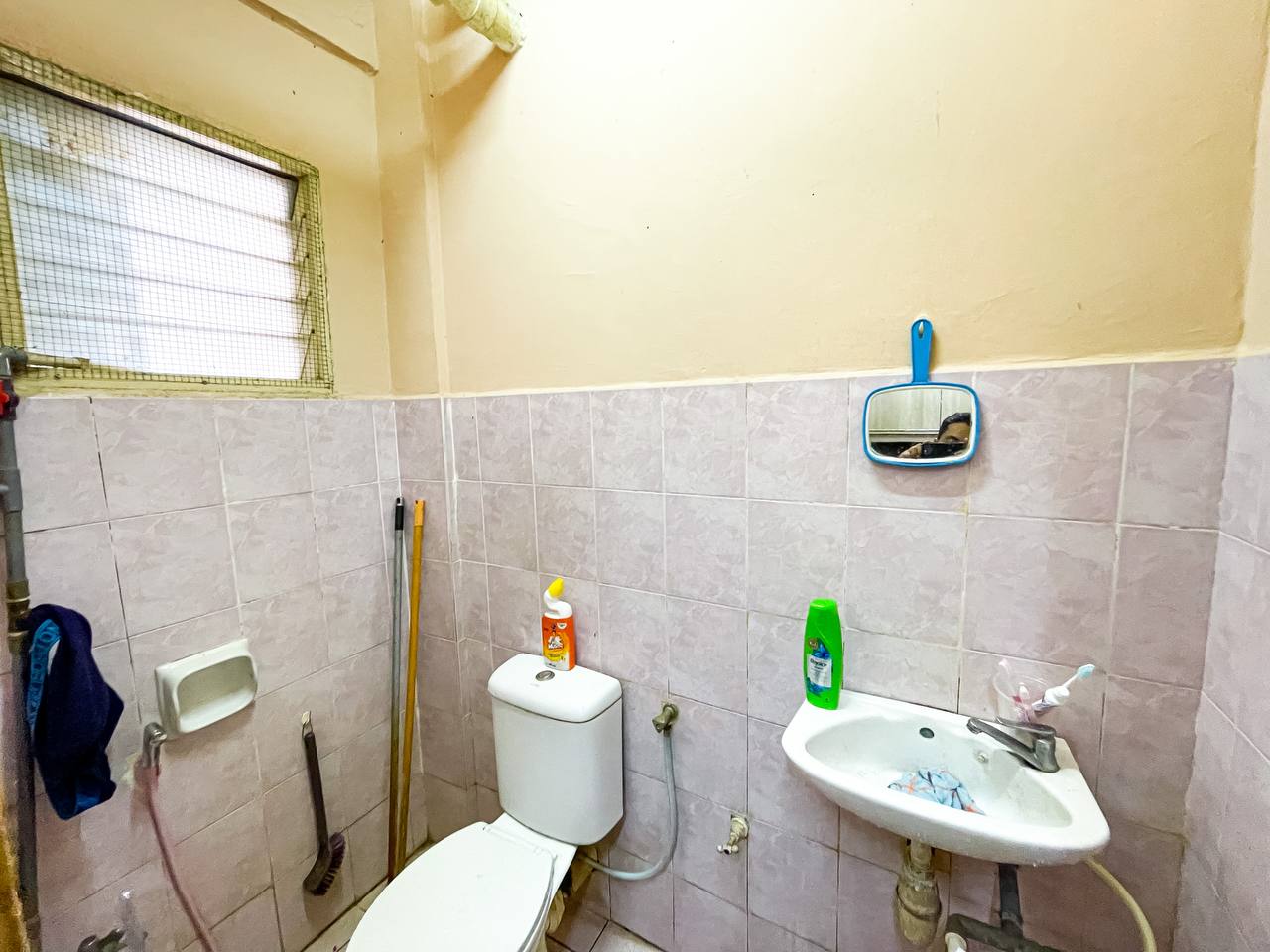 Single Storey Terrace Bandar Mahkota Banting - photo 8