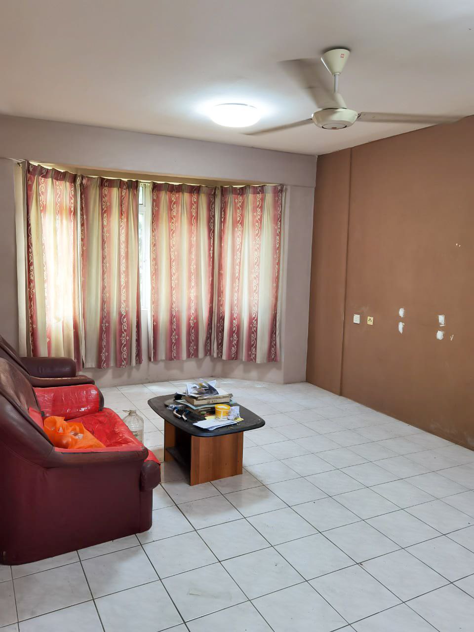 Apartment Prima Kota Warisan - photo 2