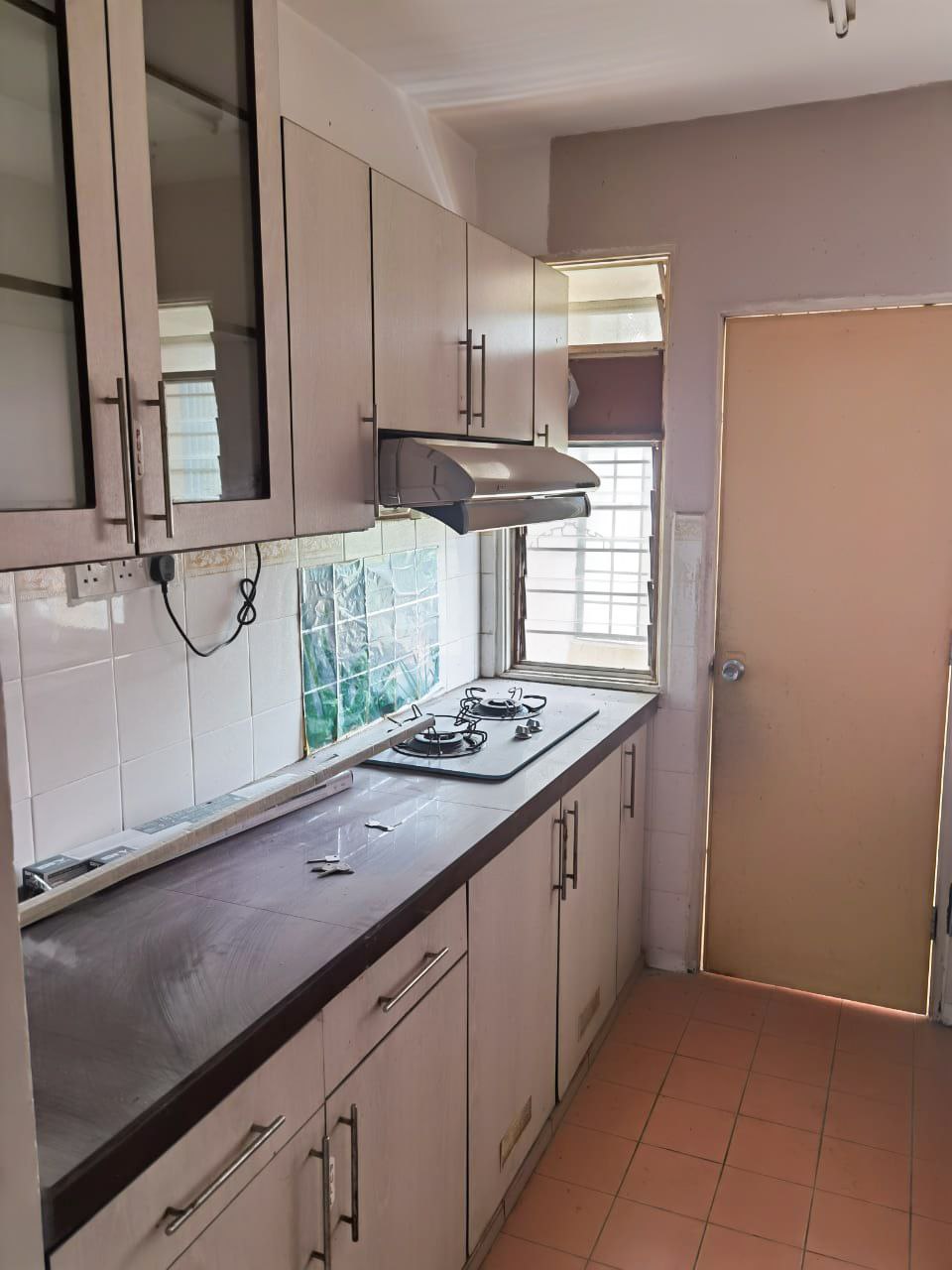 Apartment Prima Kota Warisan - photo 3