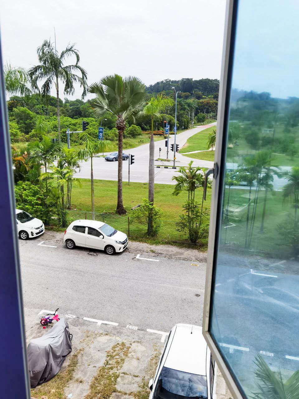 Apartment Prima Kota Warisan - photo 5