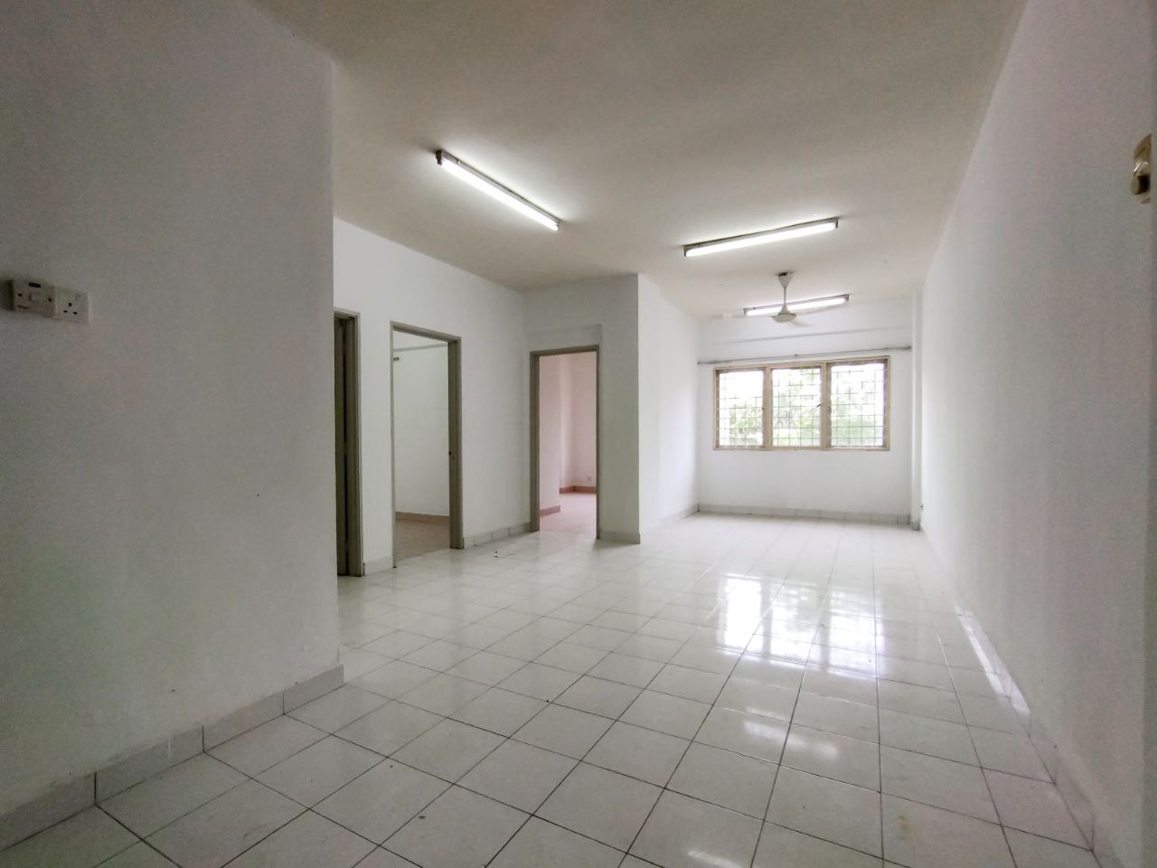 Apartment Prima Kota Warisan - photo 6