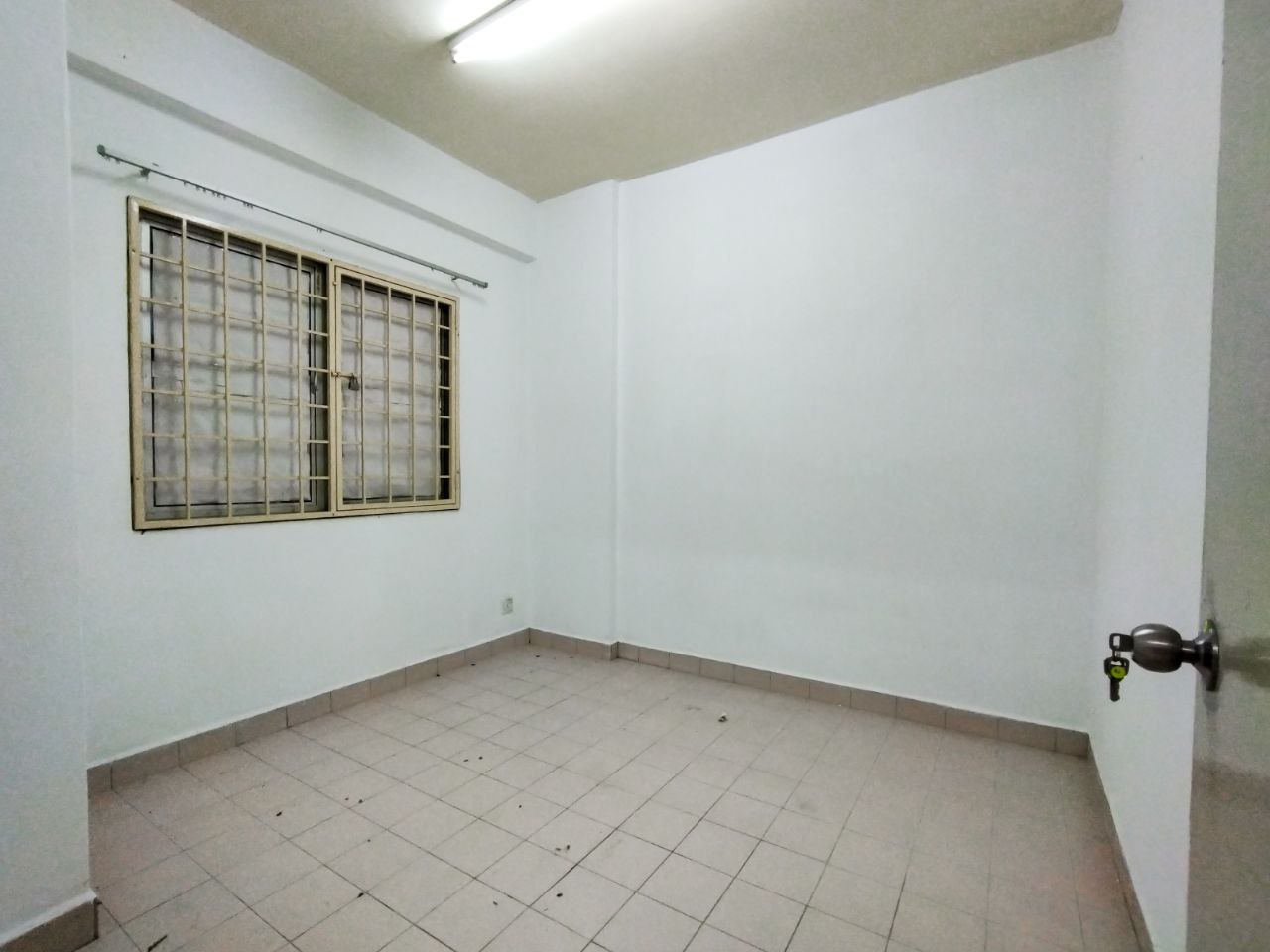 Apartment Prima Kota Warisan - photo 8