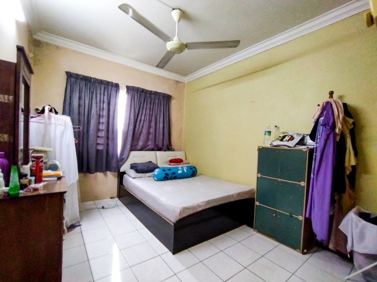 Desaminium Flora Apartment Lestari Perdana - photo 2