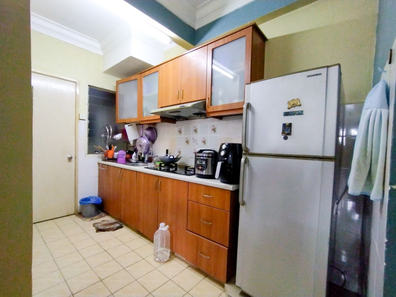 Desaminium Flora Apartment Lestari Perdana - photo 4