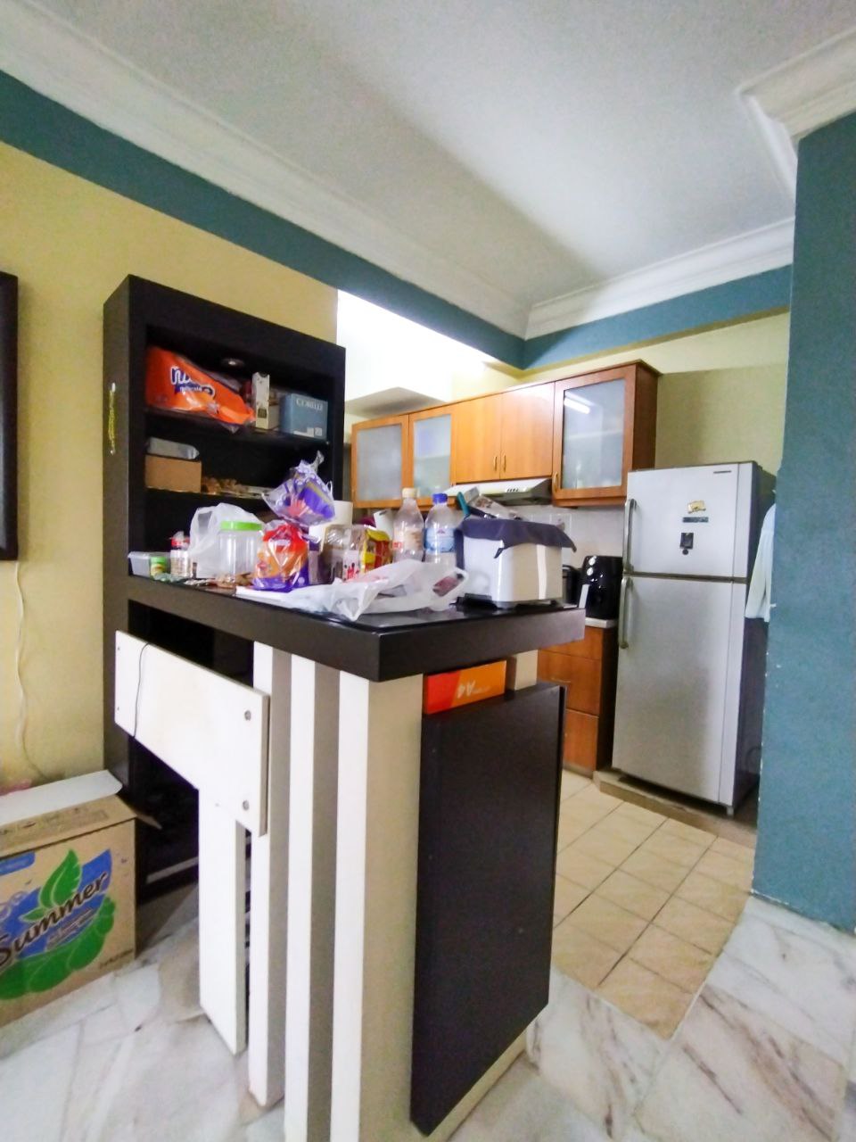 Desaminium Flora Apartment Lestari Perdana - photo 5