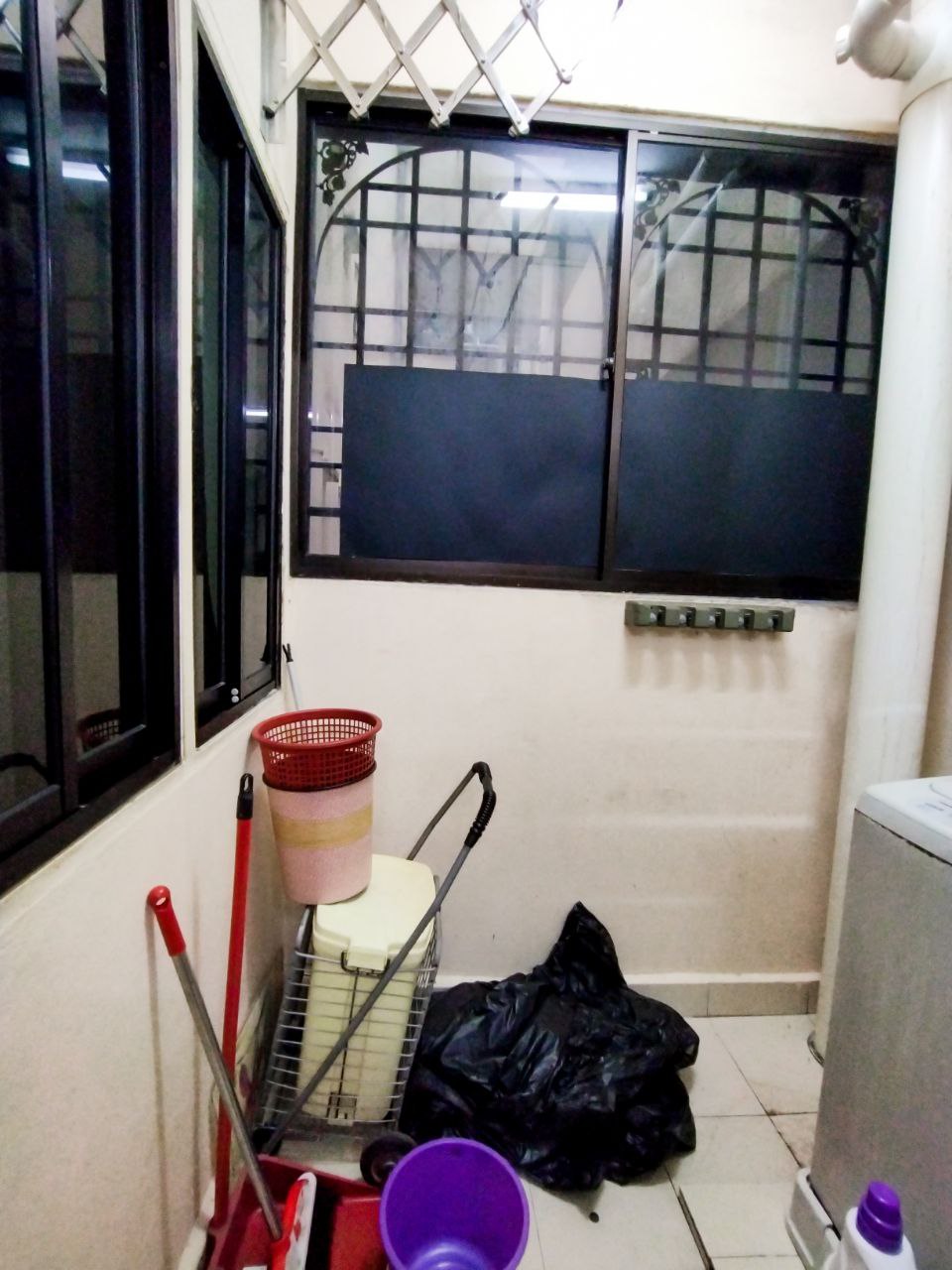 Desaminium Flora Apartment Lestari Perdana - photo 6