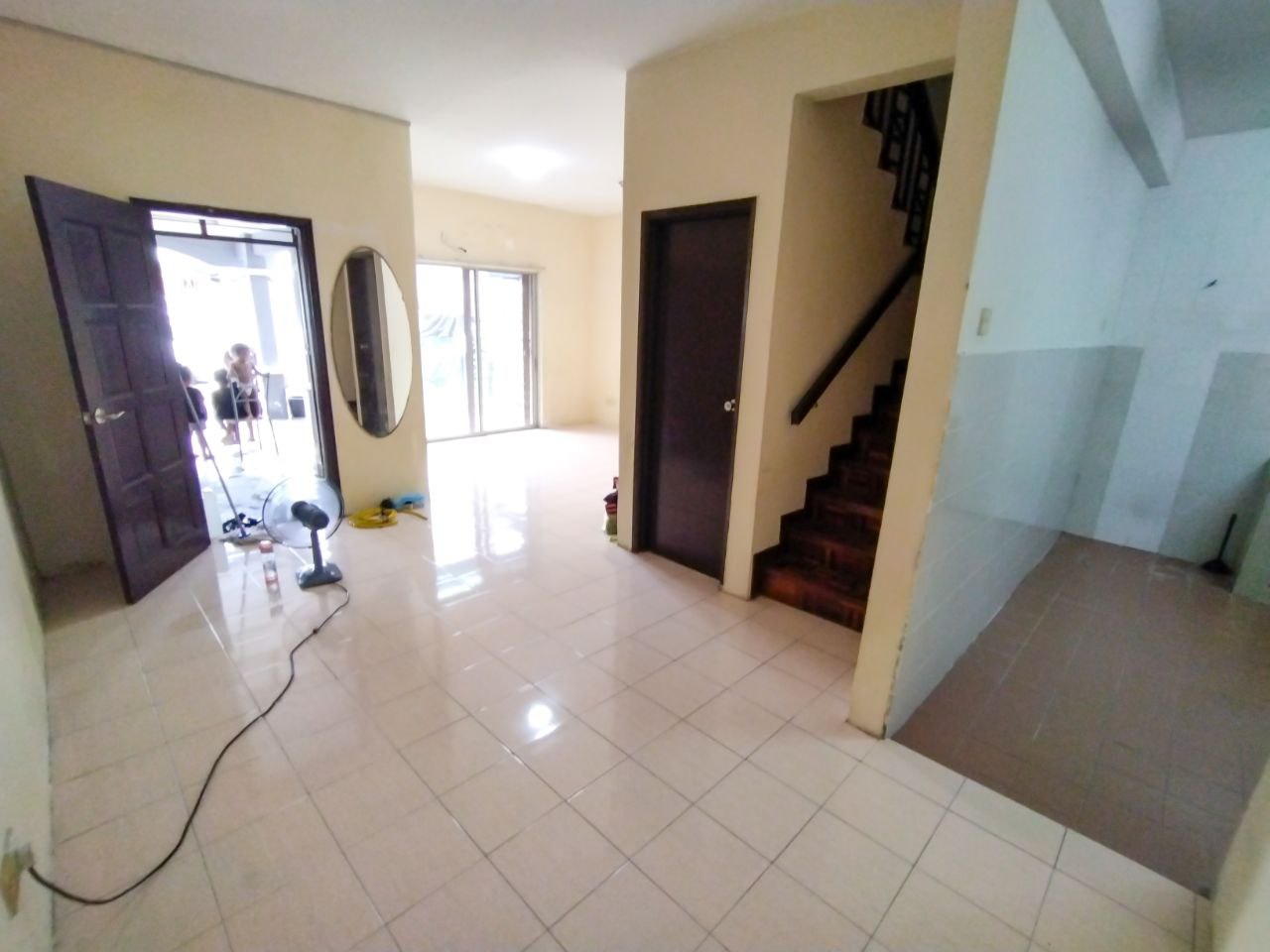 Double Storey Terrace Taman Puncak Jalil - photo 2