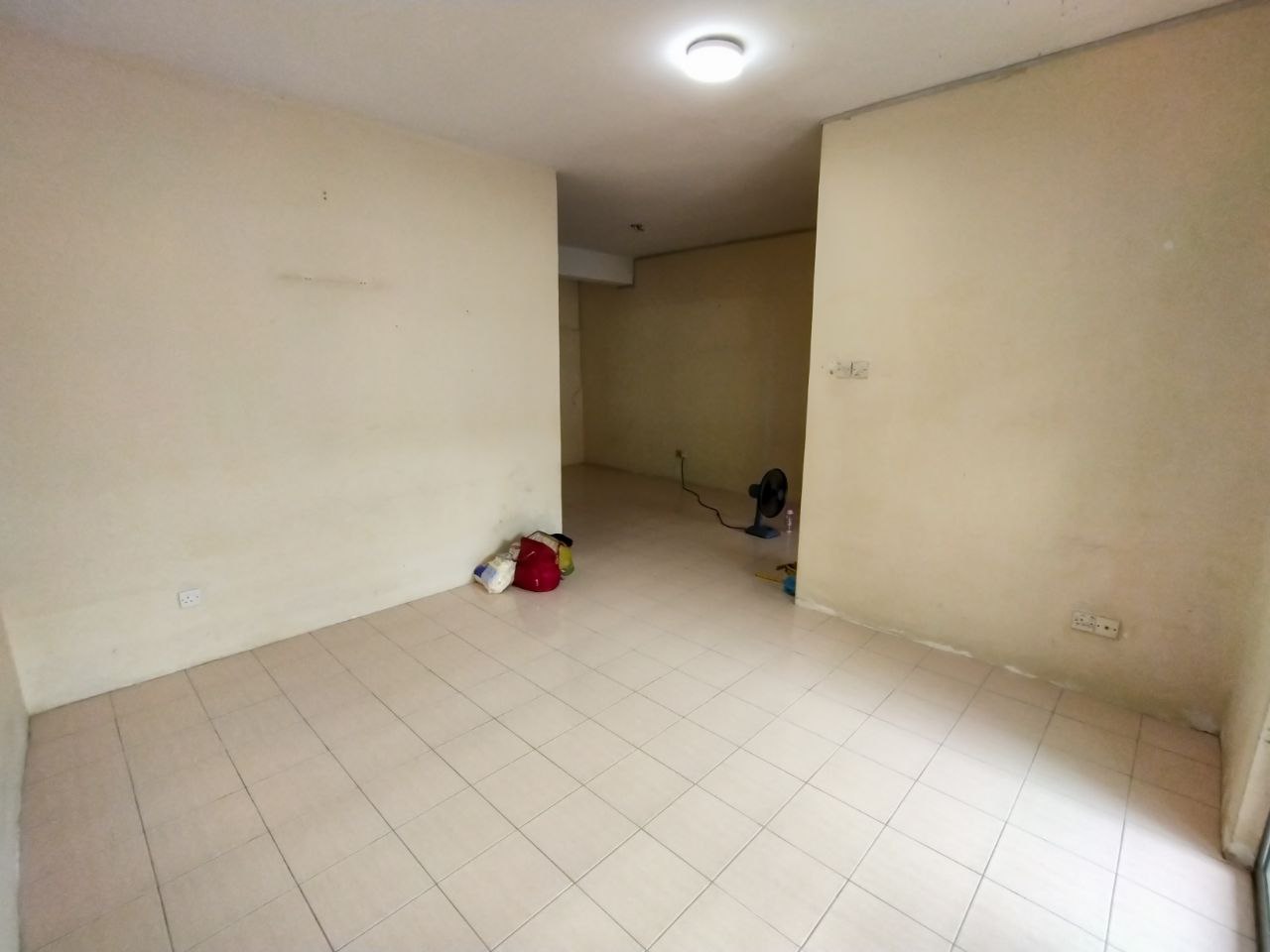 Double Storey Terrace Taman Puncak Jalil - photo 4