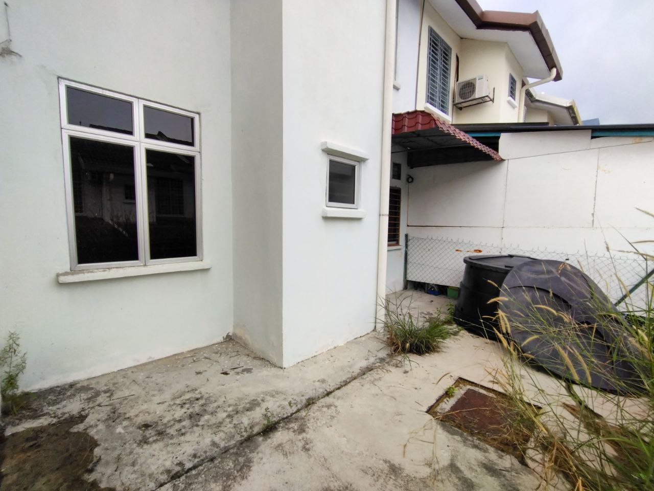 Double Storey Terrace Taman Puncak Jalil - photo 7