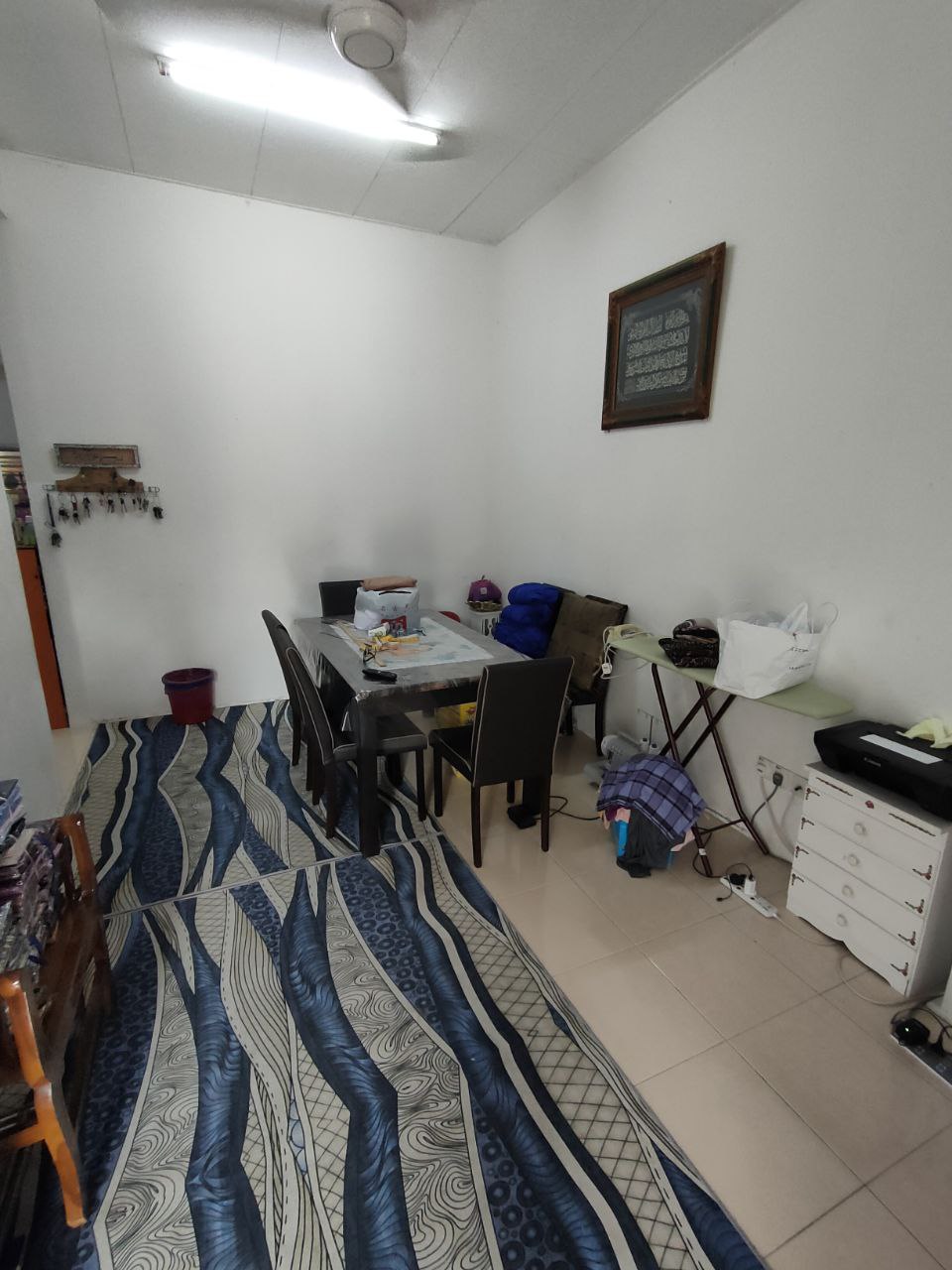 Single Storey Terrace Jalan Sungai Pinang - photo 2
