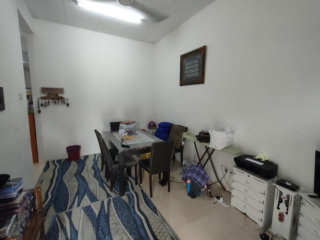 Single Storey Terrace Jalan Sungai Pinang - photo 3