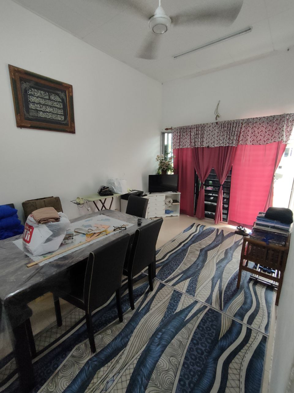 Single Storey Terrace Jalan Sungai Pinang - photo 4