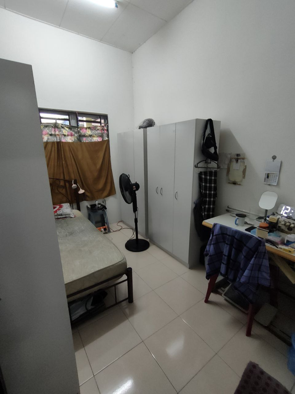 Single Storey Terrace Jalan Sungai Pinang - photo 10