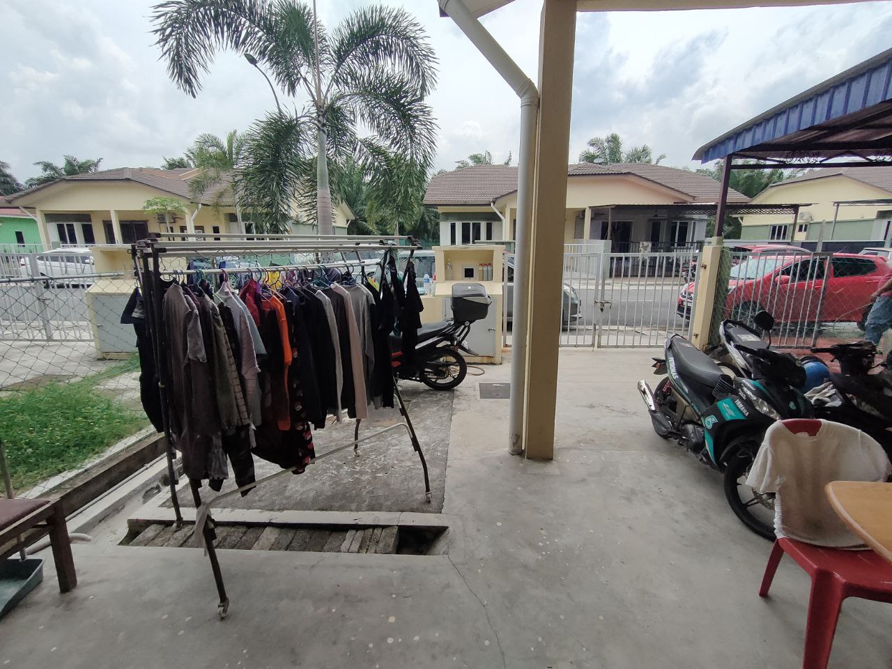 Single Storey Terrace Jalan Sungai Pinang - photo 11