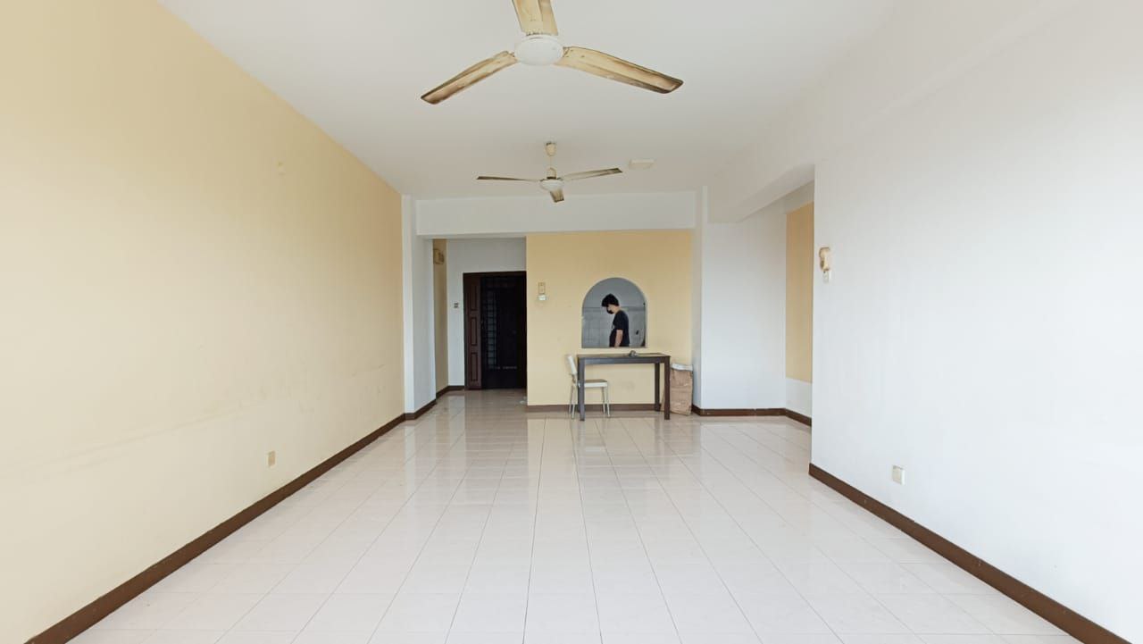 Vista Komanwel Sungai Besi Kuala Lumpur - photo 2