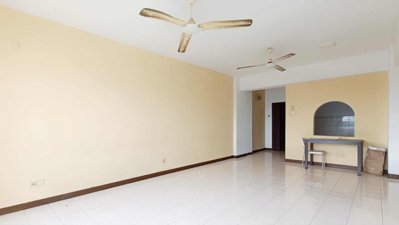 Vista Komanwel Sungai Besi Kuala Lumpur - photo 3