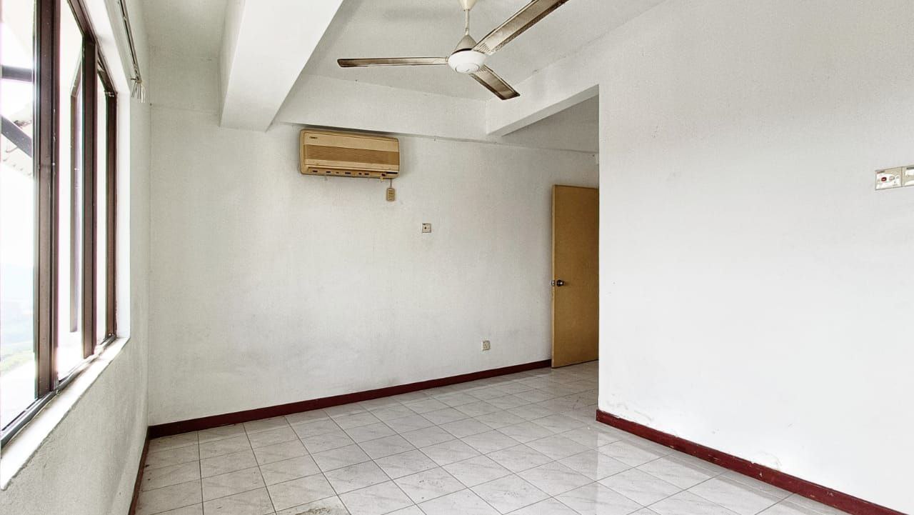 Vista Komanwel Sungai Besi Kuala Lumpur - photo 4