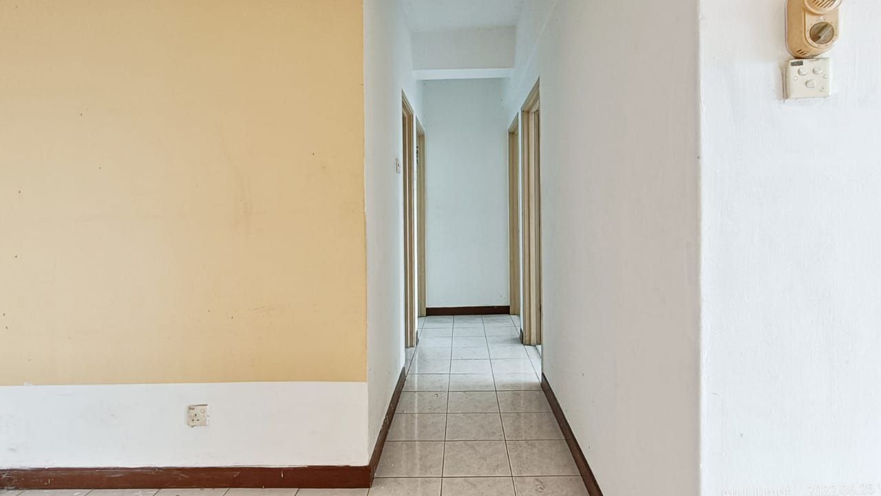 Vista Komanwel Sungai Besi Kuala Lumpur - photo 6