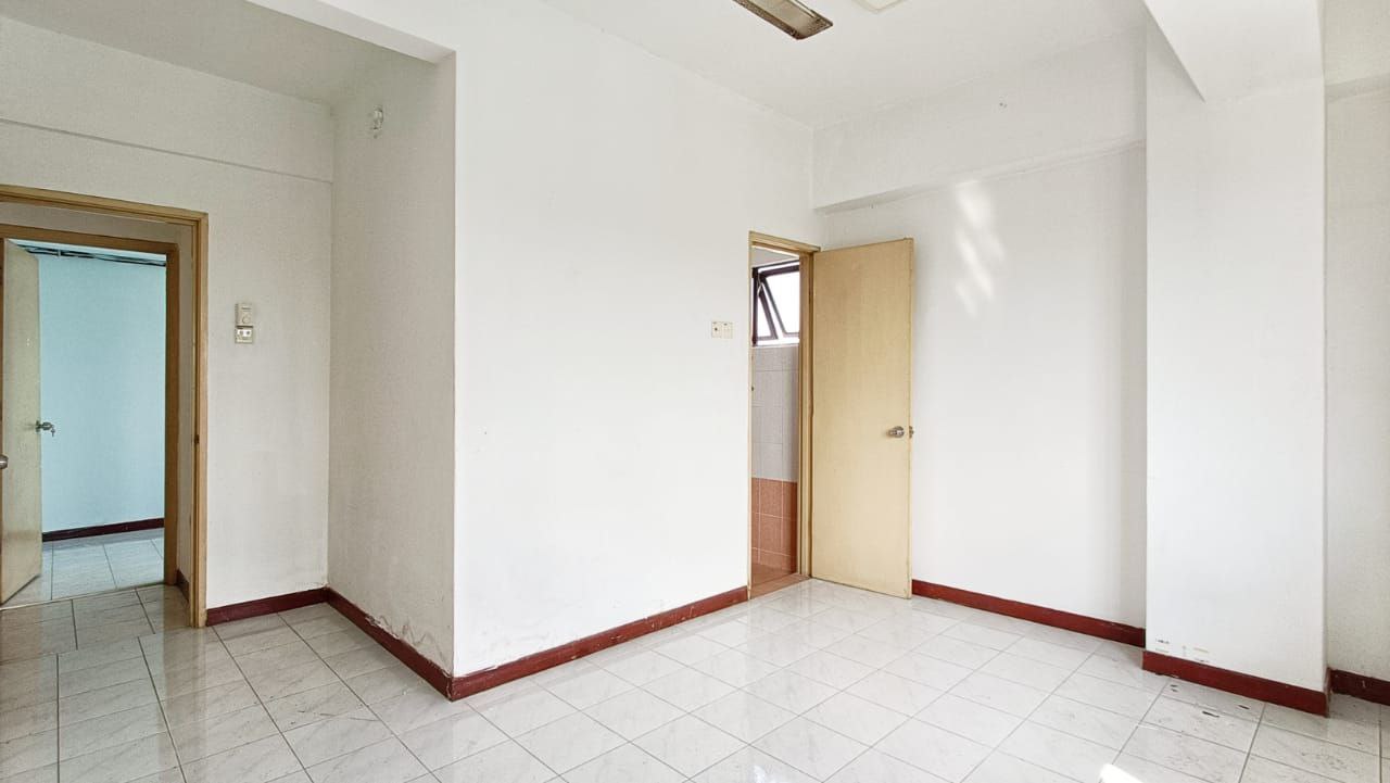 Vista Komanwel Sungai Besi Kuala Lumpur - photo 7